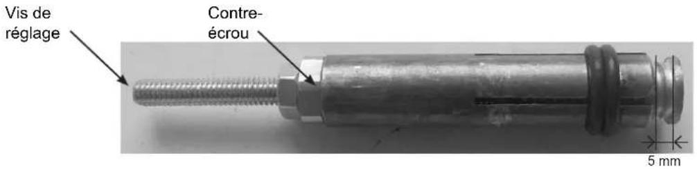 GYS Gyspot Combi Arcpull - RéGLAGE D'UN PORTE-GOUJON - CLOUS D'ISOLATION - 1