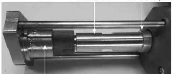 GYS Gyspot Combi Arcpull - INSTALLAZIONE DI UN SUPPORTO PER PRIGIONIERI - 2