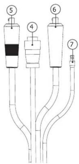 GYS Gyspot Combi Arcpull - WARRANTY CONDITIONS - 4