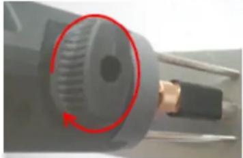 GYS Gyspot Combi Arcpull - DRAWN ARC WELDING - 2