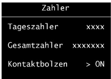 GYS Gyspot Combi Arcpull - ZAHLER - 1
