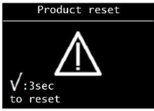 GYS Gyspot Combi Arcpull - Reset machine - 1
