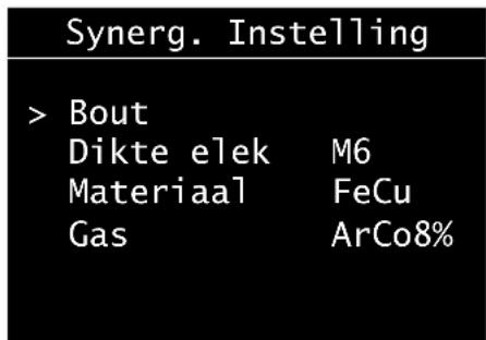 GYS Gyspot Combi Arcpull - MENUSTELLENINSYNERGETISCHEMODULE - 1