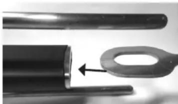 GYS Gyspot Combi Arcpull - DRAWN ARC WELDING - 1