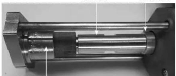 GYS Gyspot Combi Arcpull - EINSETZEN EINES STIFHALTERS - 2