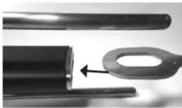 GYS Gyspot Combi Arcpull - HUBZUNDUNGSSCHWEISSEN - 1