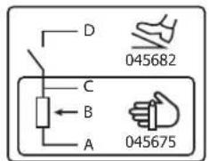 GYS TIG 250 ACDC - AFSTANDSBEDIENING - 3