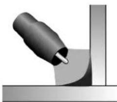 GYS TIG 250 ACDC - • WIG DC PULSE - 6