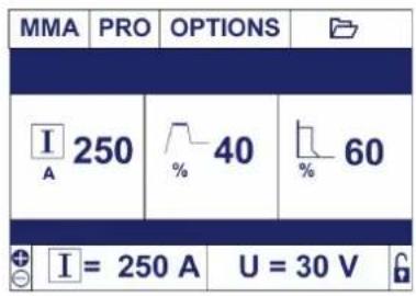 GYS TIG 250 ACDC - MMA WELDING PROCESSES - 1