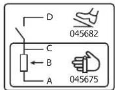 GYS TIG 250 ACDC - CONTROL A DISTANCIA - 3