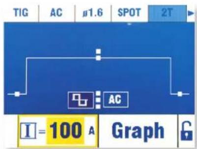 GYS TIG 250 ACDC - TIG AC/DC SPECIAL WELDING PROCESSES - 2