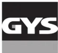 GYS Gysarc 300 TRI - GWARANCJA - 11