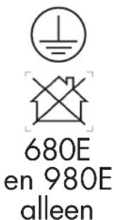 GYS Startium 680E - Ontploffings- en brandgevaarlijk! - 4