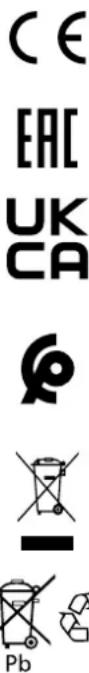 GYS Gyspack 660 - Mantenimiento - 7
