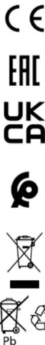 GYS Gyspack 660 - Onderhoud - 1
