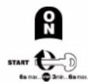 GYS Gyspack AIR - STARTING A VEHICLE - 5