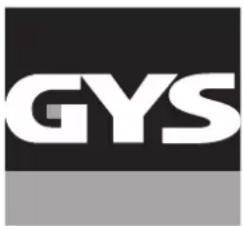 GYS Gyspack AIR - PIECES DETACHEES / SPARE PARTS / ERSATZTEILE / PIEZAS DE RECAMBIO / 3ANACTN /RESERVE ONDERDELEN / PEZZI DI RICAMBIO - 1