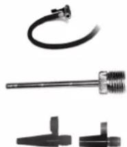 GYS Gyspack AIR - Fonction compresseur a air - 1