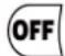 GYS Gyspack AIR - Fonction utilisation du gyspack air COMME SOURCE d'alimentation de 12 v DC - 1