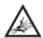 GYS Gysflash 1.12 PL - Brand- und Explosionsgefahr! - 1