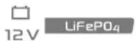 GYS Gysflash 20.1224 PL - - Description des Modes et Courants de charge : - 3