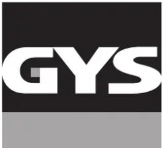 GYS Gysflash 20.1224 PL - FR EN DE ES RU IT NL - 1