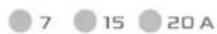 GYS Gysflash 20.1224 PL - Module LADEN Lithium accu's (28.8 V/15 A max) : - 2