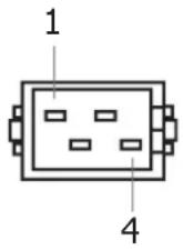 GYS Orbitig 200 A - SCHLEIFEN VON ELEKTRODEN - 2