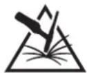 GYS Protig 201 DC FV - FIRE AND EXPLOSION RISKS - 1