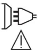 GYS Protig 201 DC FV - Classification CEM du materiel - 2