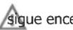 GYS Gyslash 18.12 PL - - Protecciones: - 4
