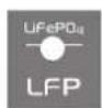GYS Gysflash 10.3648 PL - - Seccion del tipo de bateria: - 2
