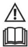 GYS Gysflash 102.12 HF - SAFETY INSTRUCTIONS - 1