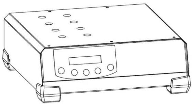 GYS Gysflash 102.12 HF - 1