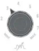 GYS Easymig 1804XL - СВАРКА ЭЛЕКТРОДОМ С ОБМАЗКОЙ - 5