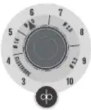GYS Easymig 1804XL - SPAWANIE ELEKTRODA OTULONA - 3