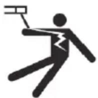 GYS Easymig 1804XL - BEZPIECZEŃSTWO ELEKTRYCZNE - 1