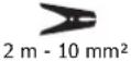 GYS Cutter 45 CT - INSTALLAZIONE - FUNZIONAMENTO DEL PRODOTTO - 2