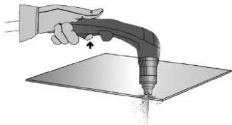 GYS Cutter 45 CT - VEILIGHEIDSMAATREGELEN - 1