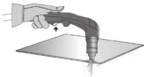 GYS Easycut 40 - WARRANTY - 6