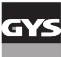 GYS Easycut 40 - GEBRUIK VAN VERLENGSNOER - 11