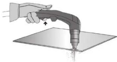 GYS Easycut 40 - WARRANTY - 1