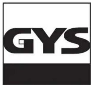 GYS Smartmig 152 - ACCESSIONS/ ACCESSORIES / ZUBEHÖR / ACCESSORIES / AKCECCYAPBI / ACCESSORIES / ACCESSORI - 3