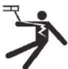GYS Smartmig 152 - ELECTRIC SAFETY - 1