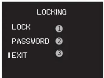 GYS Neocut 105 - LOCKING (BLOCCAGGIO) - 1