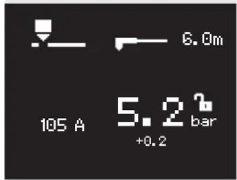 GYS Neocut 105 - PRESSURE ADJUSTMENT - 4