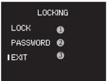 GYS Neocut 105 - LOCKING (BLOKPOBKA) - 1