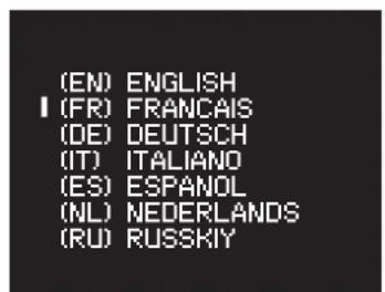 GYS Neocut 105 - SPRACHE - 1