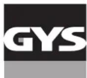 GYS Neocut 105 - GEBRUIK VAN VERLENGSNOEREN - 1
