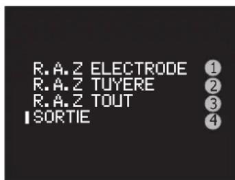 GYS Neocut 105 - RéGLAGE DE PRESSION - 7